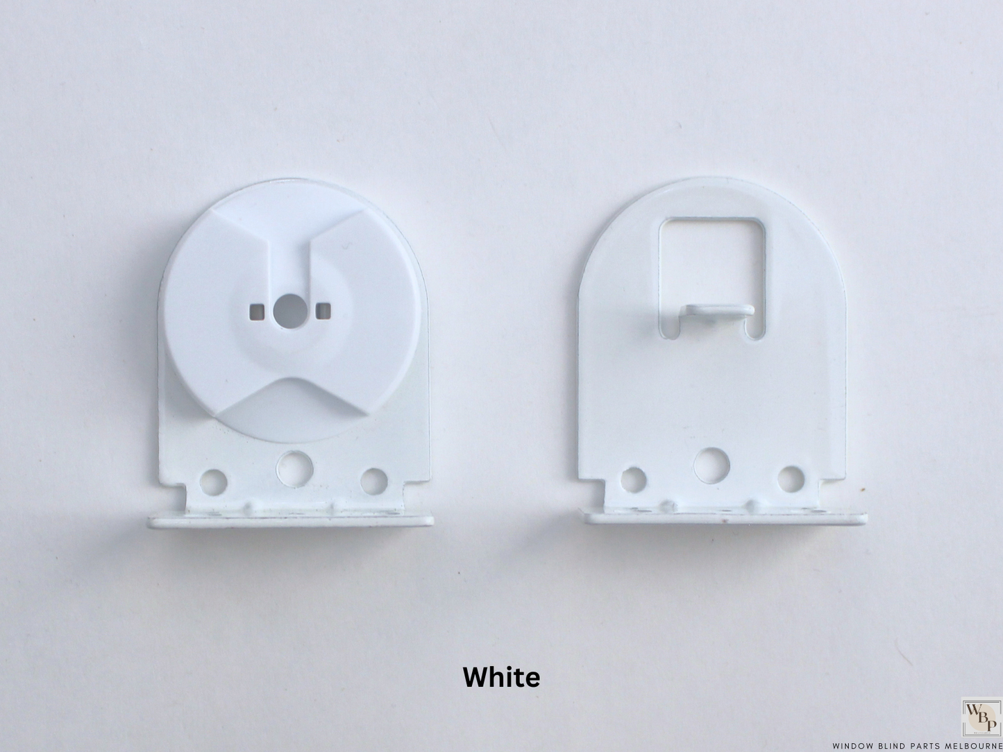 Genuine Acmeda RB08 S35 Roller Blinds Bracket Set - LX model