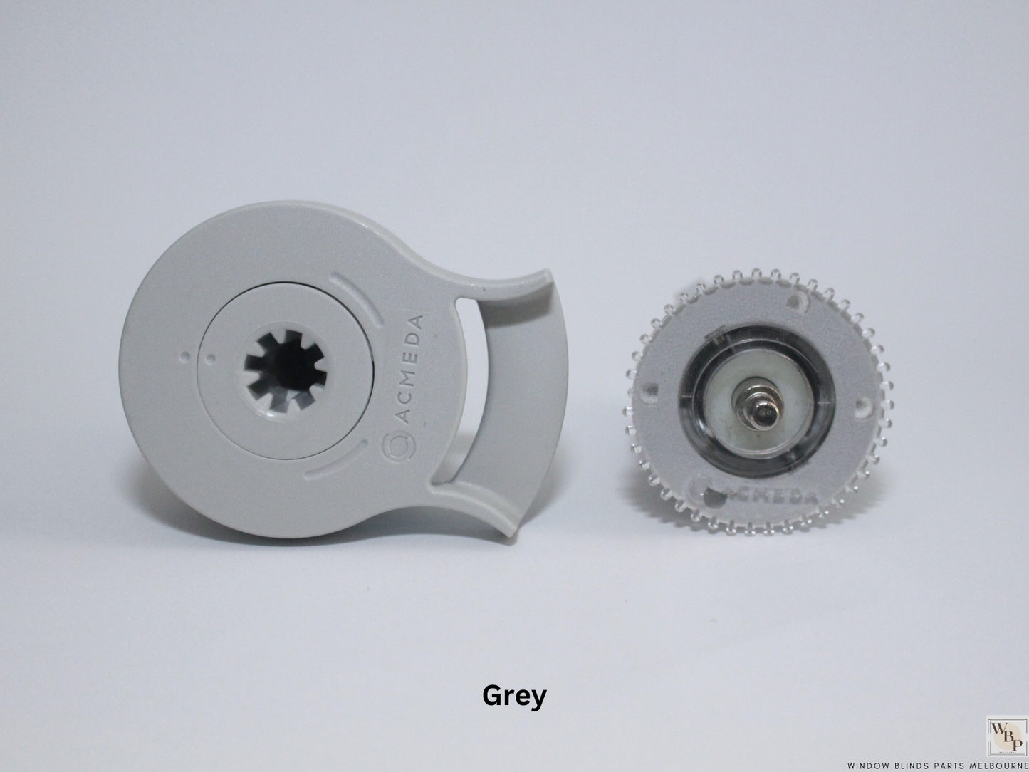 Genuine Acmeda RB07 S40 (For 38mm Tubes) Fixed90 Chain Winder Control Extendable