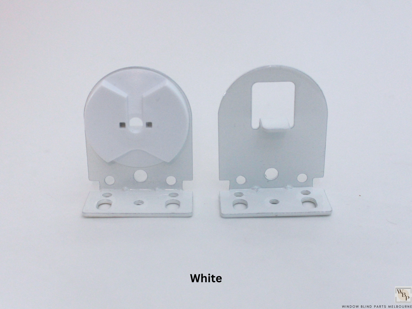 Genuine Acmeda RB08 S35 Roller Blinds Bracket Set - LX model
