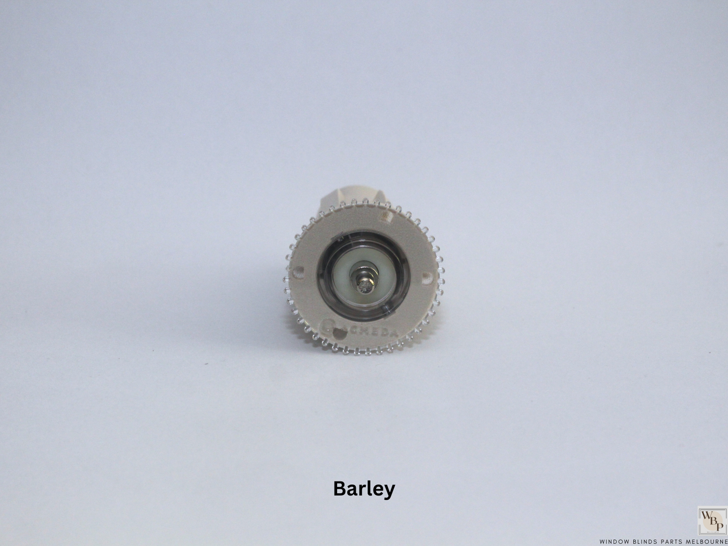 Genuine Acmeda RB08 S40 (For 38mm Tubes) Idler Pin Extendable