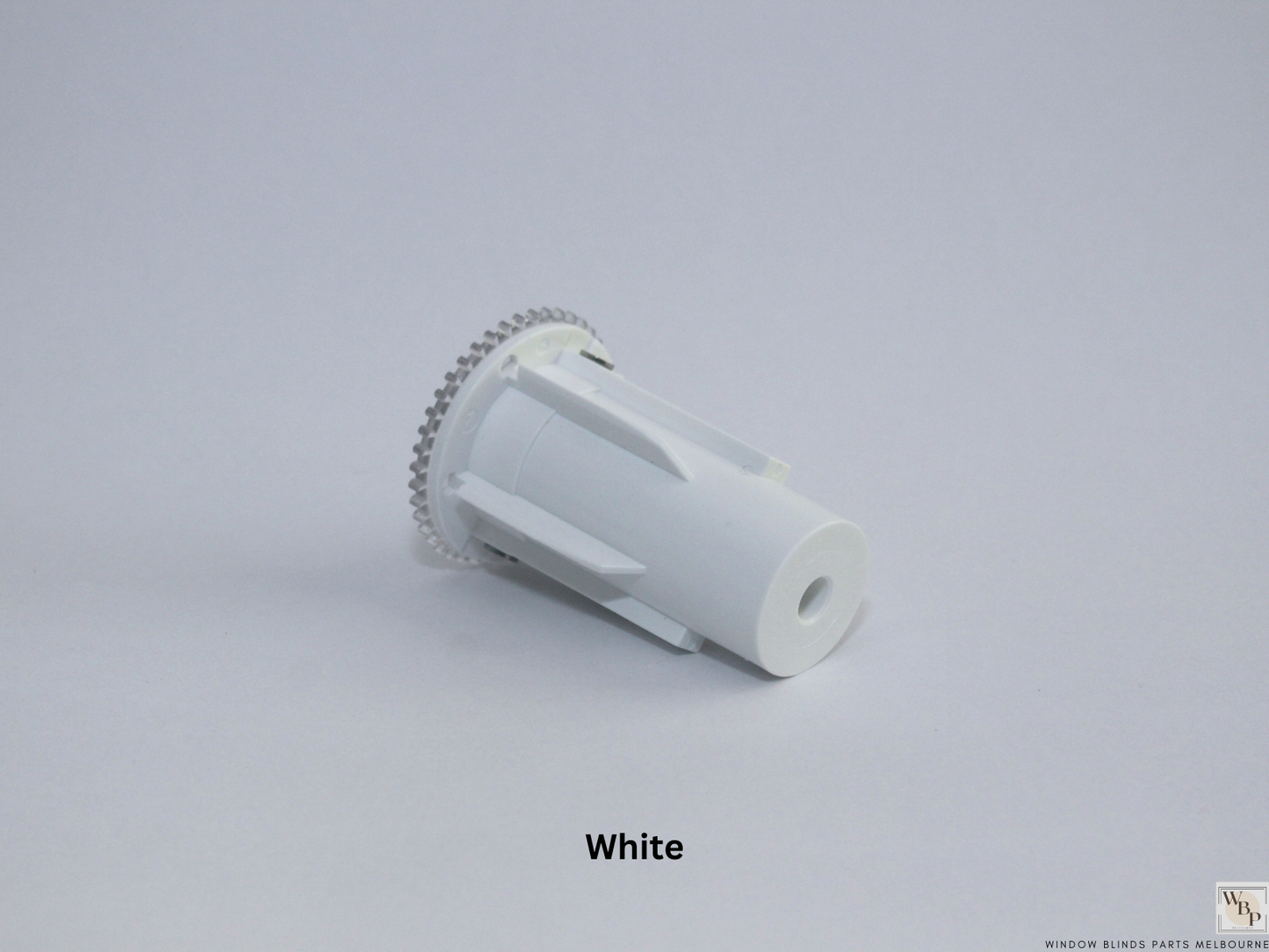 Genuine Acmeda RB08 S40 (For 38mm Tubes) Idler Pin Extendable