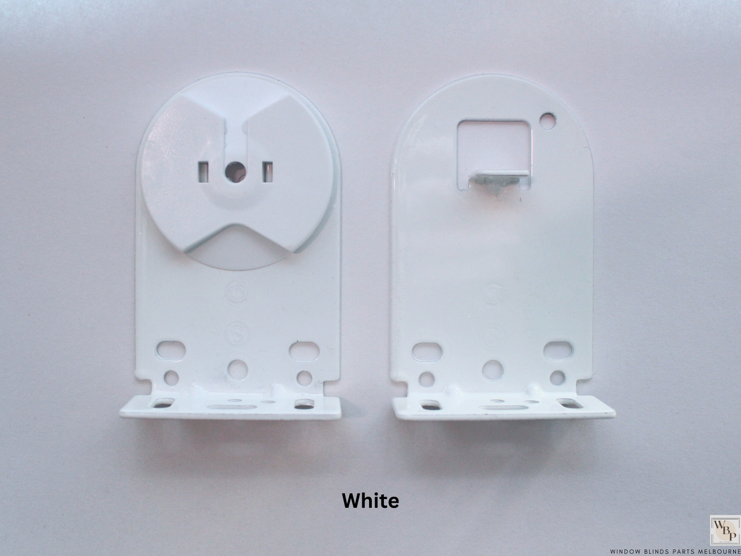 Genuine Acmeda RB08 & RB07 Roller Blinds Brackets, LX Extended Model