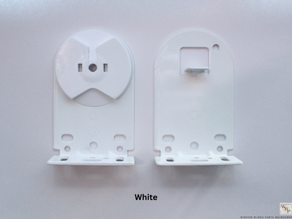Genuine Acmeda RB08 & RB07 Roller Blinds Brackets, LX Extended Model