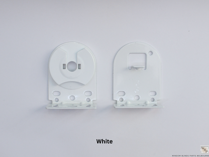 Genuine Acmeda RB09 Roller Blinds Bracket Set - LX model