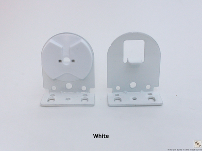 Genuine Acmeda RB08 S35 Roller Blinds Bracket Set - LX model
