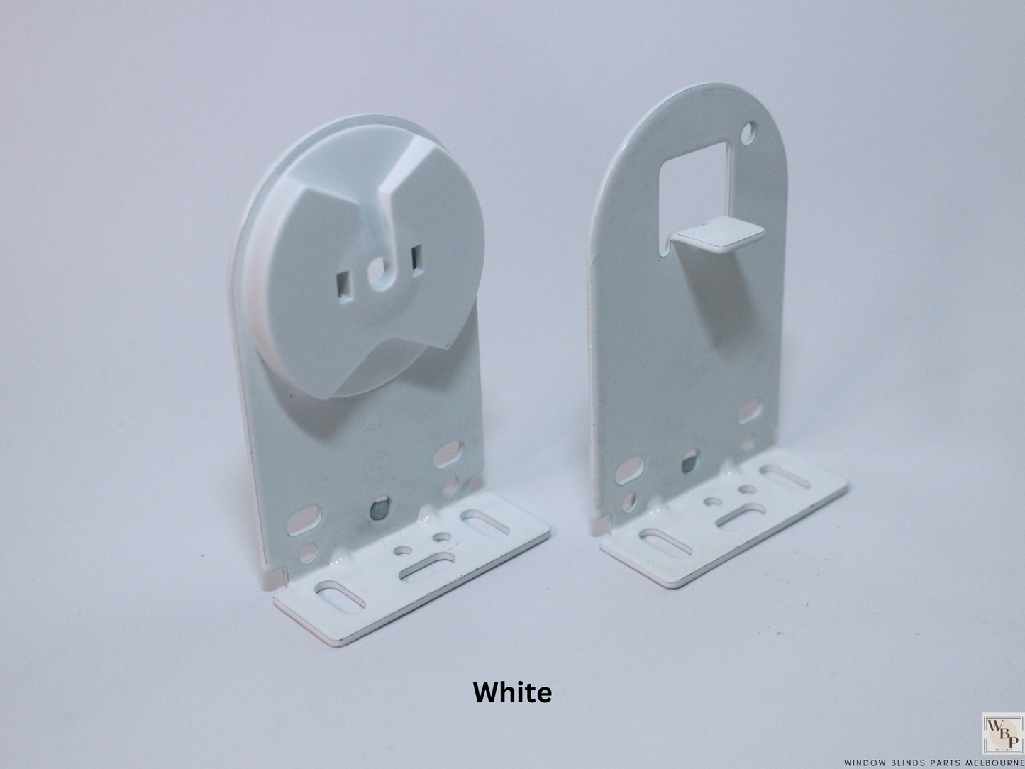 Genuine Acmeda RB08 & RB07 Roller Blinds Brackets, LX Extended Model