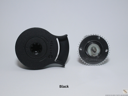 Genuine Acmeda RB07 S40 (For 38mm Tubes) Fixed90 Chain Winder Control Extendable