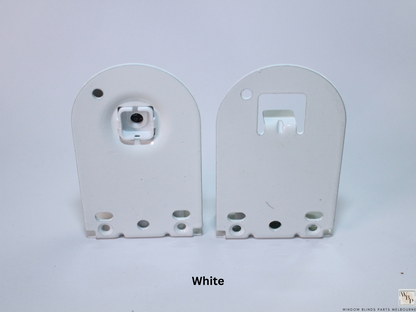Genuine Acmeda RB08 & RB07 Roller Blinds Brackets, LX Extended Model