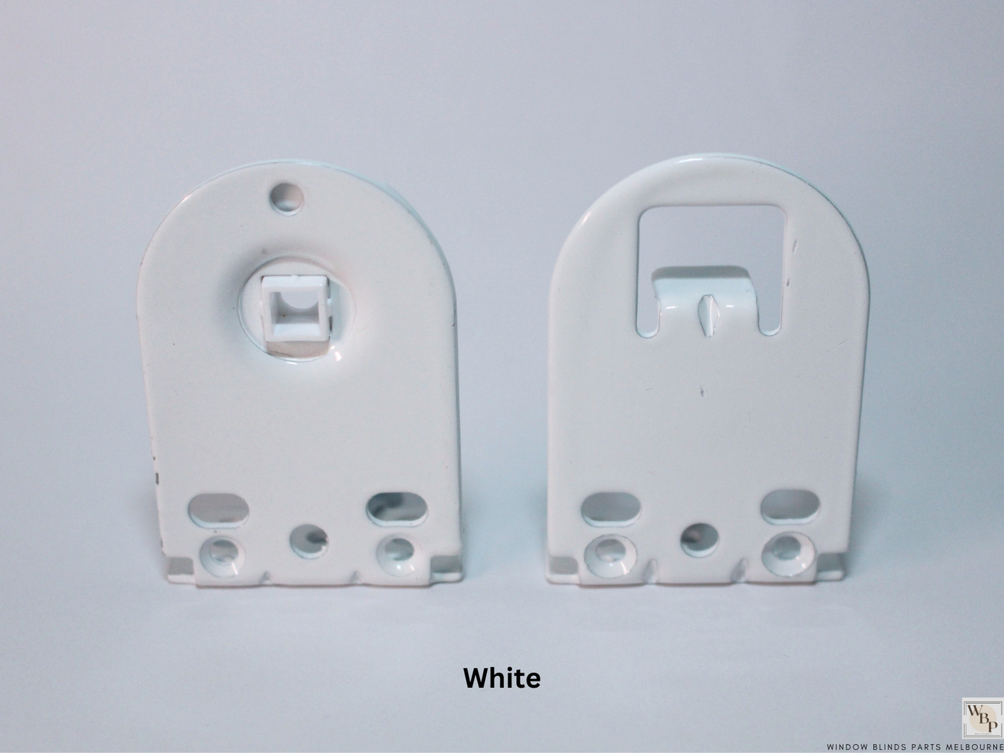 Genuine Acmeda RB08 & RB07 Roller Blinds Brackets, AX Slim Model