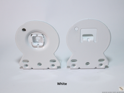Genuine Acmeda RB08 & RB07 Roller Blinds Brackets, VX Round Model