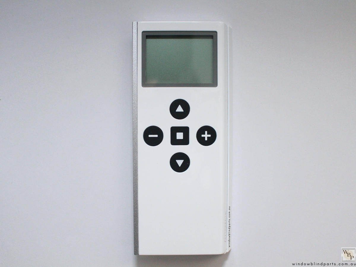 Genuine Acmeda 15 Channel Remote Control For Automate Motor Roller Bli ...