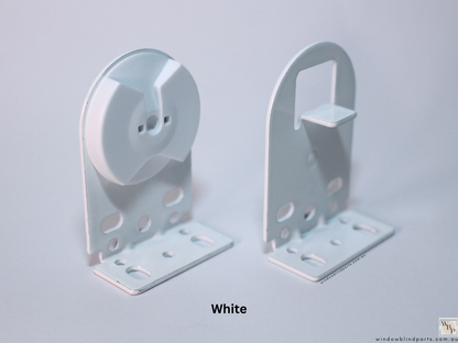 Genuine Acmeda RB08 & RB07 Roller Blinds Brackets, AX Slim Low Model