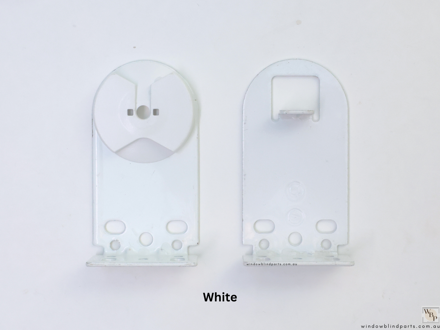 Genuine Acmeda RB08 & RB07, S40 & S45 Roller Blinds Brackets, AX Slim High Model