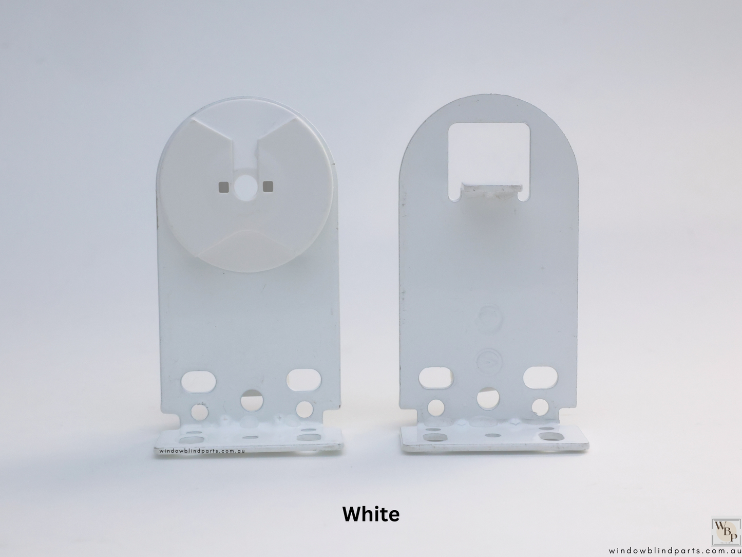 Genuine Acmeda RB08 & RB07, S40 & S45 Roller Blinds Brackets, AX Slim High Model