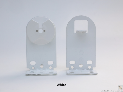 Genuine Acmeda RB08 & RB07, S40 & S45 Roller Blinds Brackets, AX Slim High Model