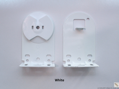 Genuine Acmeda RB08 & RB07 Roller Blinds Brackets, LX Extended Model