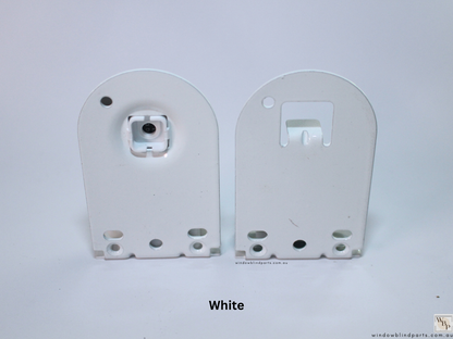 Genuine Acmeda RB08 & RB07 Roller Blinds Brackets, LX Extended Model