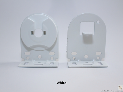 Genuine Acmeda RB09 Roller Blinds Bracket Set - LX model