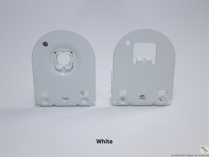 Genuine Acmeda RB09 Roller Blinds Bracket Set - LX model