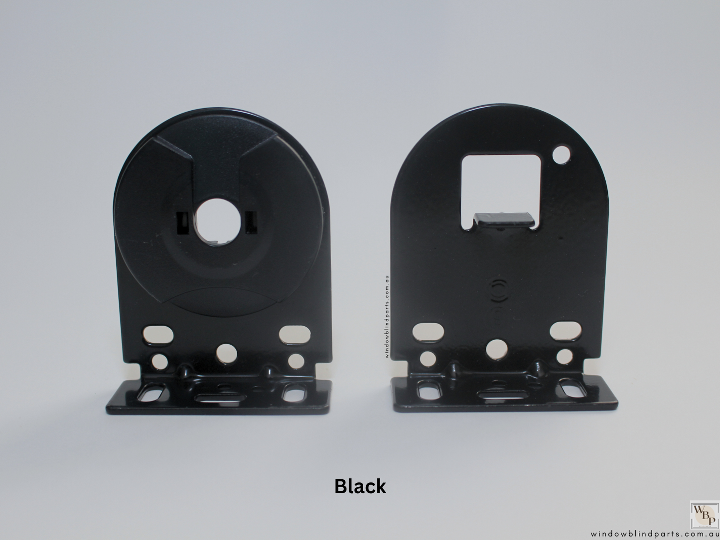 Genuine Acmeda RB09 Roller Blinds Bracket Set - LX model