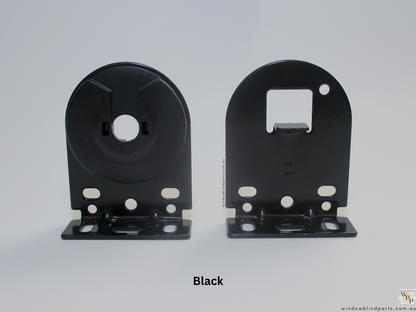 Genuine Acmeda RB09 Roller Blinds Bracket Set - LX model