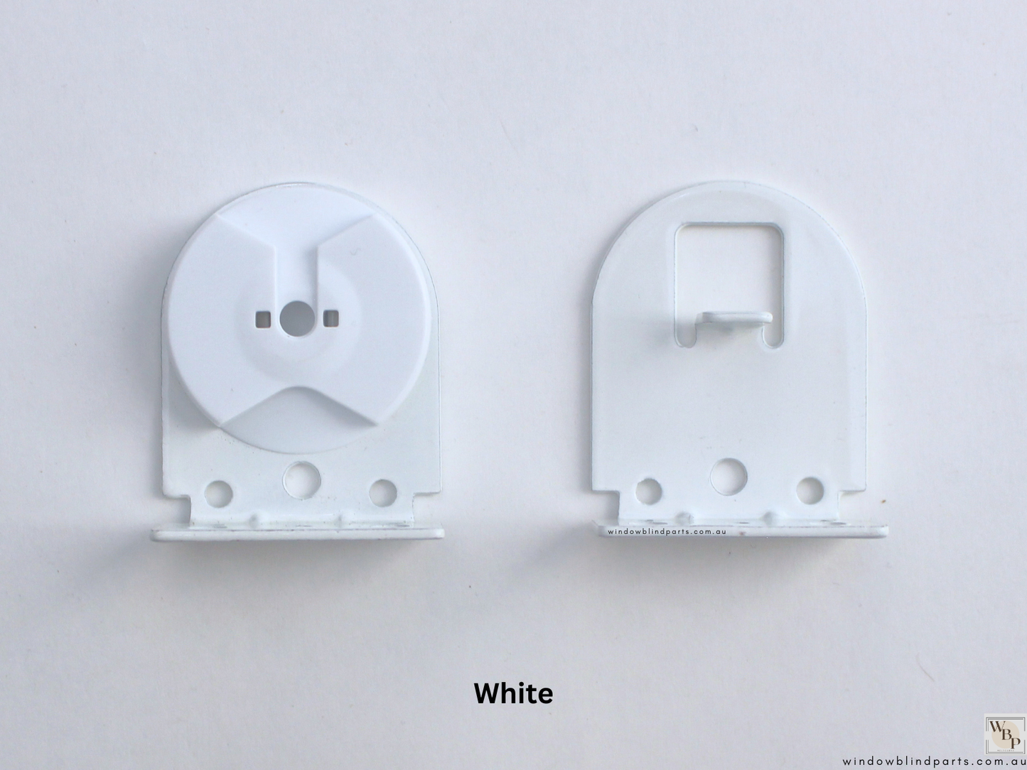 Genuine Acmeda RB08 S35 Roller Blinds Bracket Set - LX model