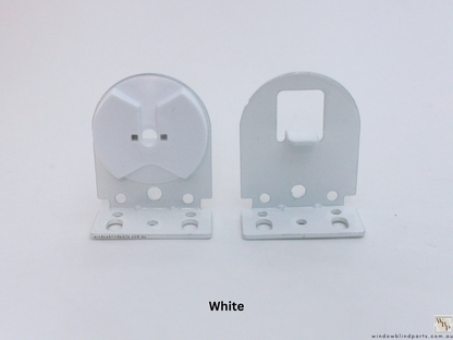 Genuine Acmeda RB08 S35 Roller Blinds Bracket Set - LX model