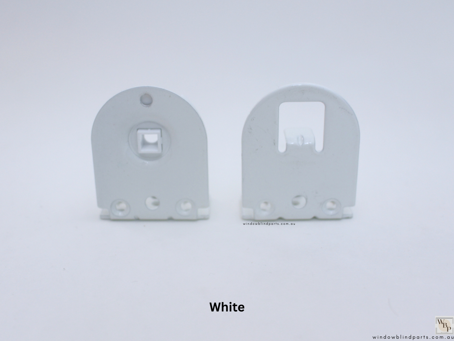 Genuine Acmeda RB08 S35 Roller Blinds Bracket Set - LX model