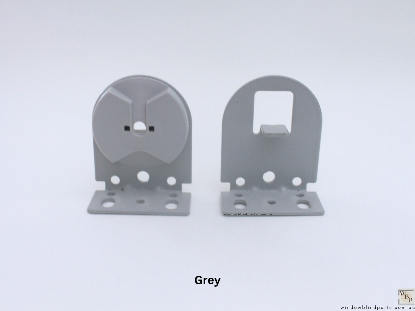 Genuine Acmeda RB08 S35 Roller Blinds Bracket Set - LX model