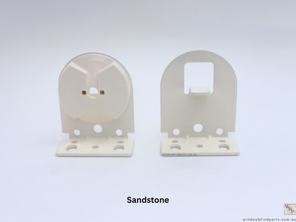 Genuine Acmeda RB08 S35 Roller Blinds Bracket Set - LX model