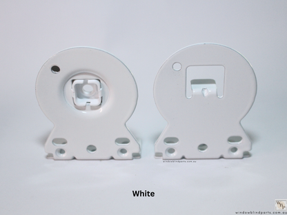 Genuine Acmeda RB08 & RB07 Roller Blinds Brackets, VX Round Model