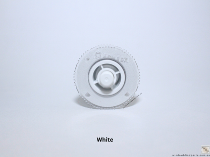 Genuine Acmeda RB09 S45 (For 43mm Tubes) Idler Pin End Part