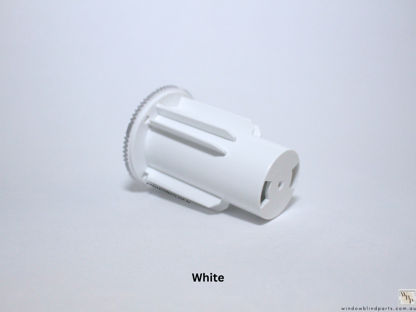 Genuine Acmeda RB09 S45 (For 43mm Tubes) Idler Pin End Part