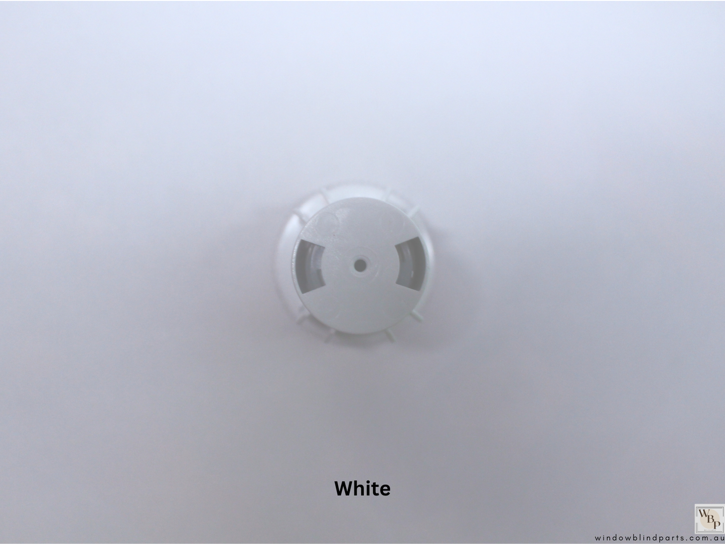 Genuine Acmeda RB09 S45 (For 43mm Tubes) Idler Pin End Part