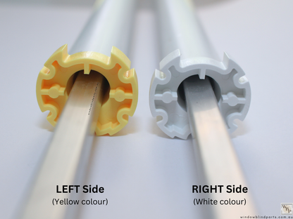 Genuine Acmeda Roller Blind Easy-Lift Spring Assist Booster S40 (For 38mm Tubes)