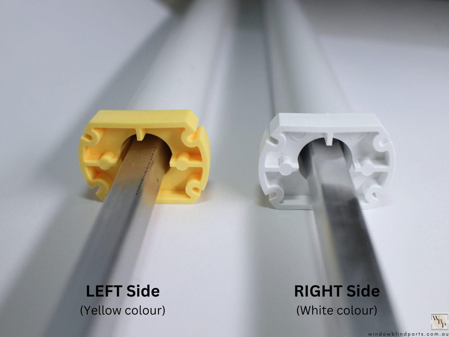 Genuine Acmeda Roller Blind Easy-Lift Spring Assist Booster S45 (For 43mm Tubes)