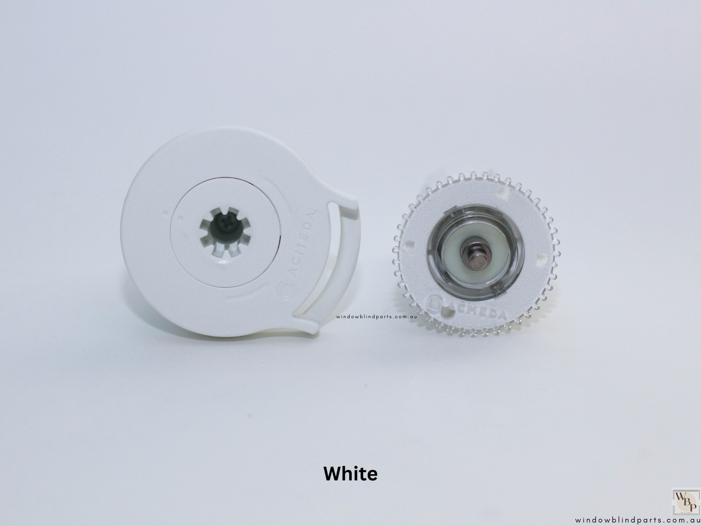 Genuine Acmeda RB07 S40 (For 38mm Tubes) Fixed70 Chain Winder Control Extendable