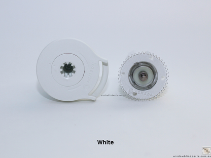 Genuine Acmeda RB07 S40 (For 38mm Tubes) Fixed70 Chain Winder Control Extendable