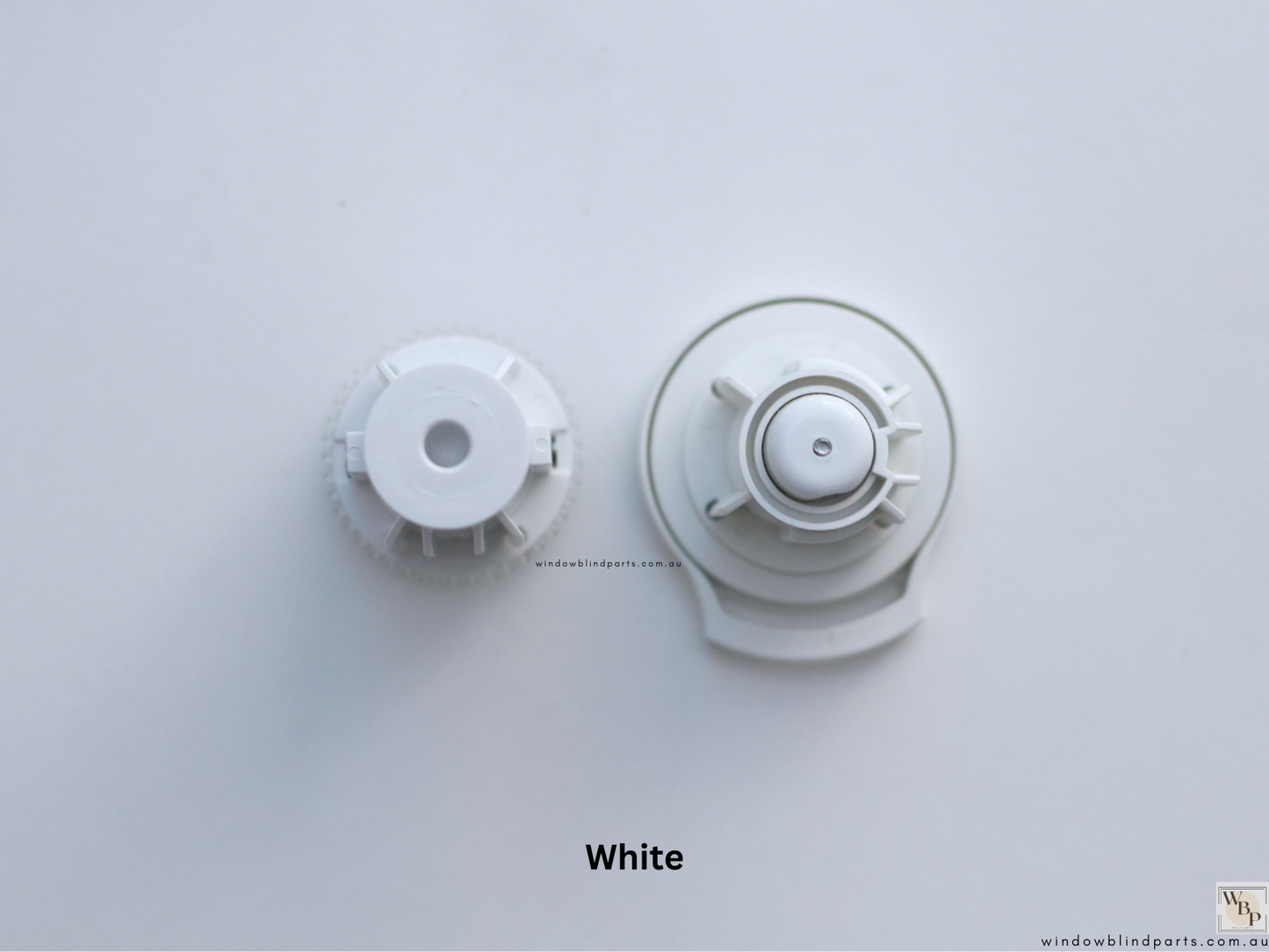 Genuine Acmeda RB07 S40 (For 38mm Tubes) Fixed70 Chain Winder Control Extendable