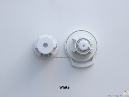 Genuine Acmeda RB07 S40 (For 38mm Tubes) Fixed70 Chain Winder Control Extendable