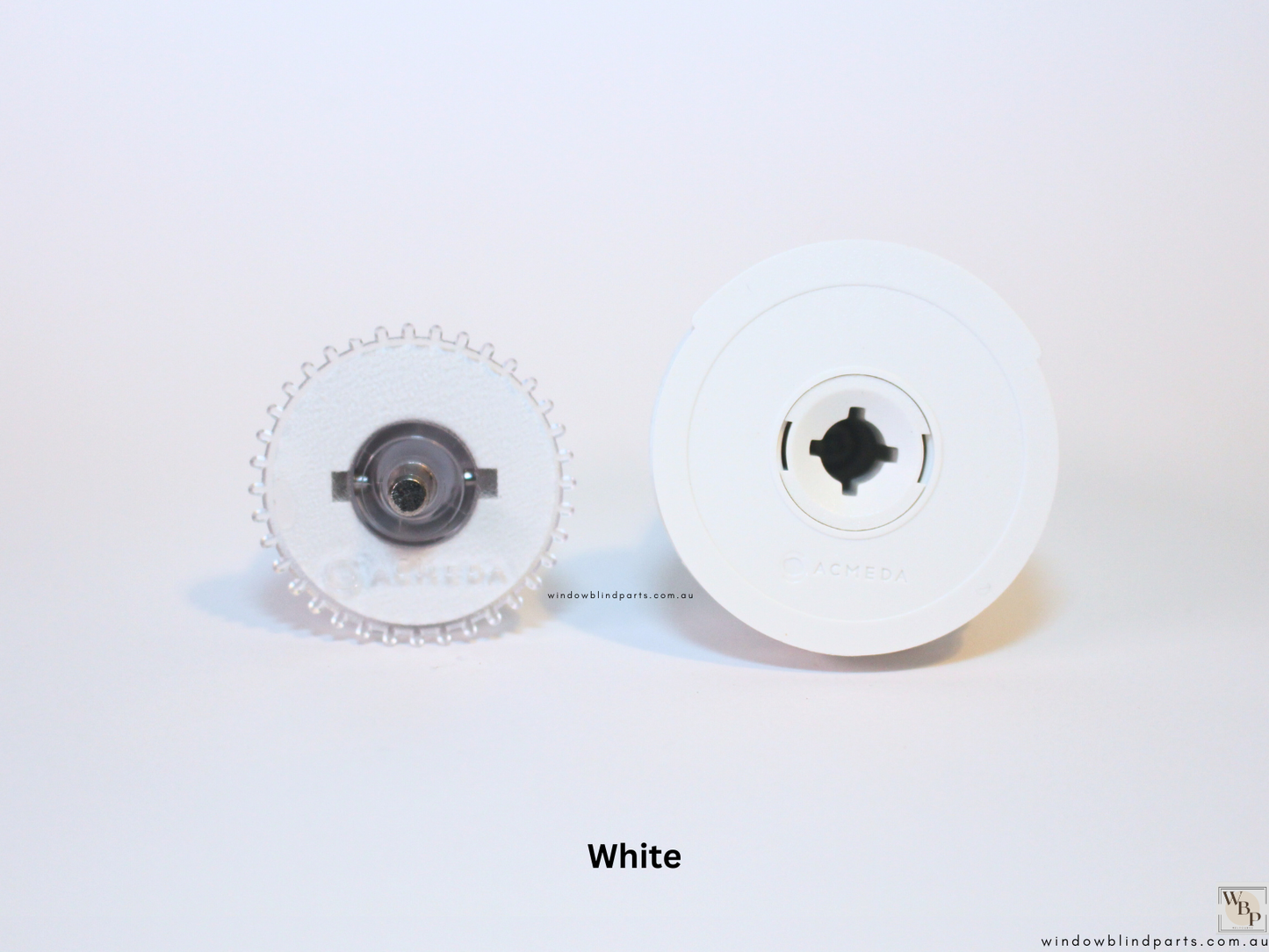 Genuine Acmeda RB08 S35 (For 30mm Tubes) Side Chain Winder Control