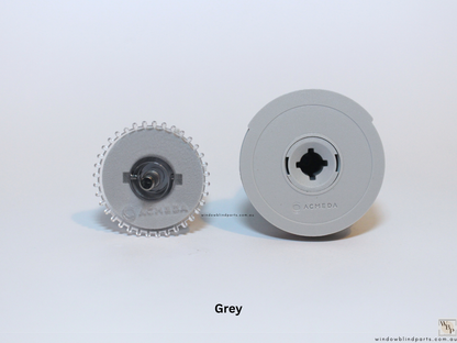 Genuine Acmeda RB08 S35 (For 30mm Tubes) Side Chain Winder Control