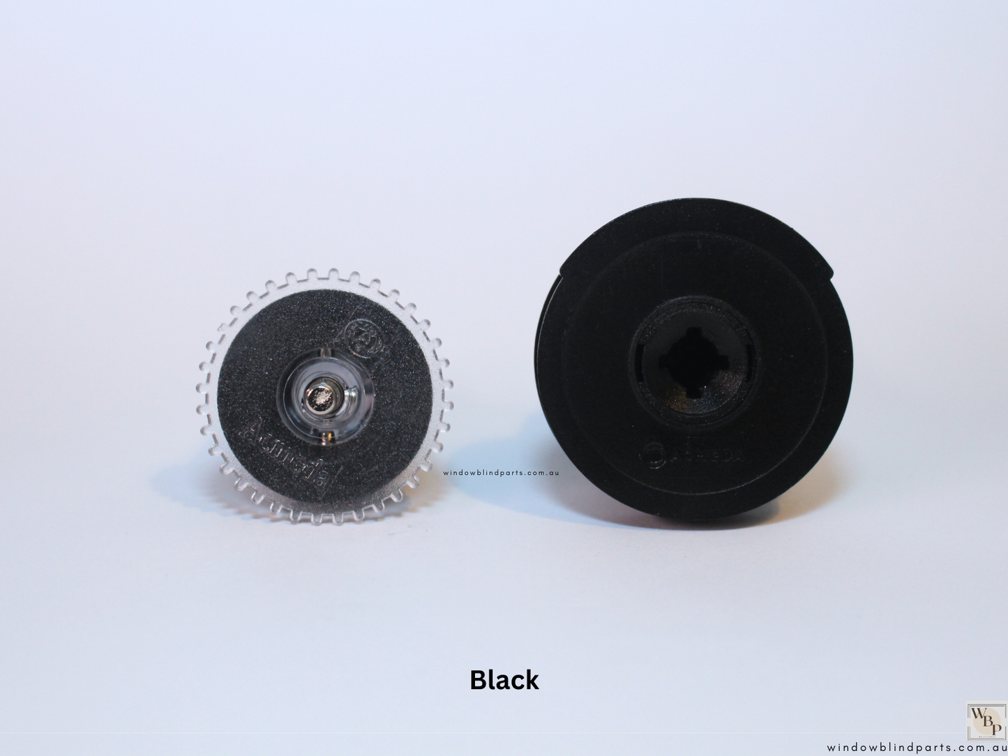 Genuine Acmeda RB08 S35 (For 30mm Tubes) Side Chain Winder Control