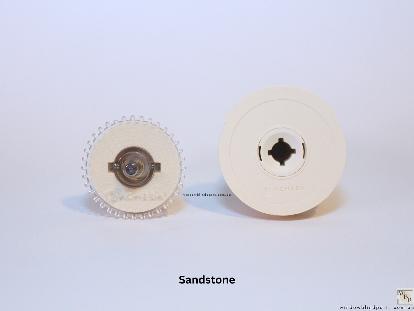 Genuine Acmeda RB08 S35 (For 30mm Tubes) Side Chain Winder Control