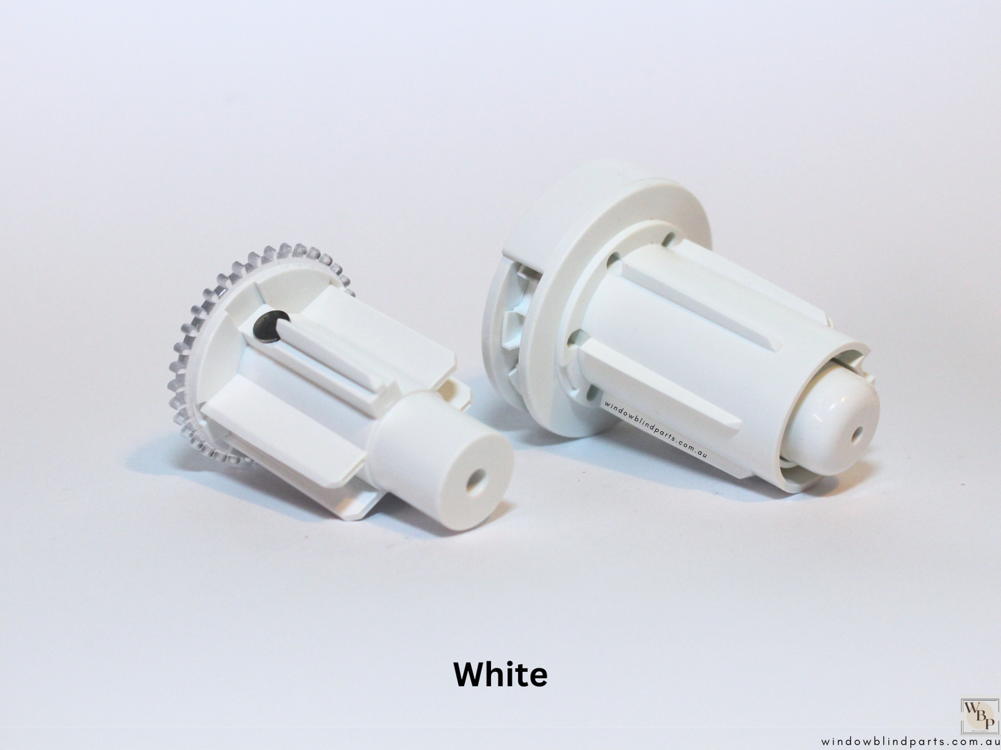 Genuine Acmeda RB08 S35 (For 30mm Tubes) Side Chain Winder Control