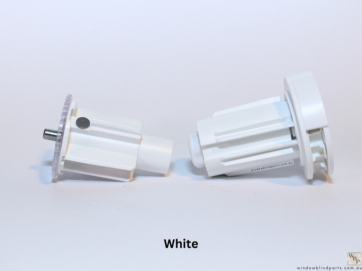 Genuine Acmeda RB08 S35 (For 30mm Tubes) Side Chain Winder Control