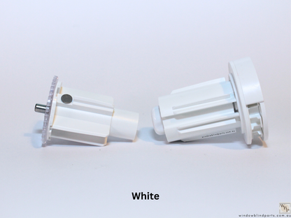 Genuine Acmeda RB08 S35 (For 30mm Tubes) Side Chain Winder Control