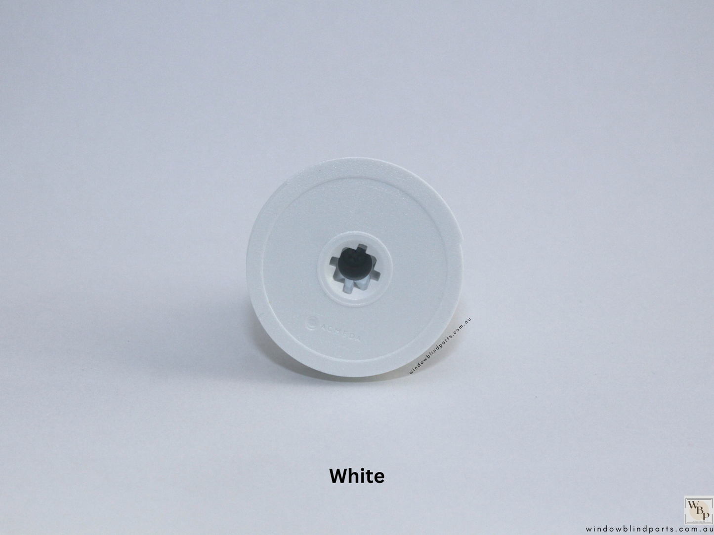 Genuine Acmeda RB08 S40 (For 38mm Tubes) Side Chain Winder Control