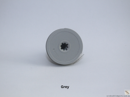 Genuine Acmeda RB08 S40 (For 38mm Tubes) Side Chain Winder Control