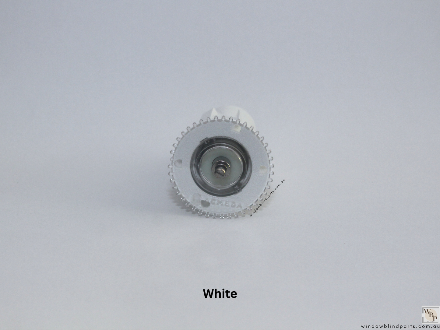 Genuine Acmeda RB08 S40 (For 38mm Tubes) Idler Pin Extendable